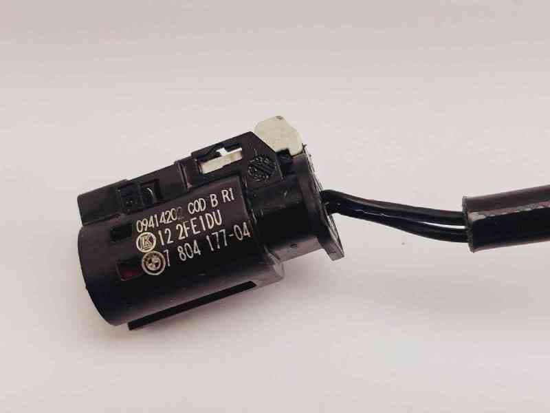 Recambio de sensor para bmw serie 5 lim. (f10) 520d referencia OEM IAM 7804177 2