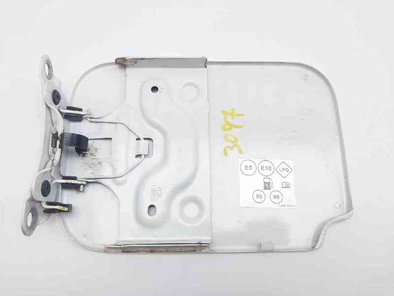 Recambio de tapa exterior combustible para dacia lodgy referencia OEM IAM 788337164R 4