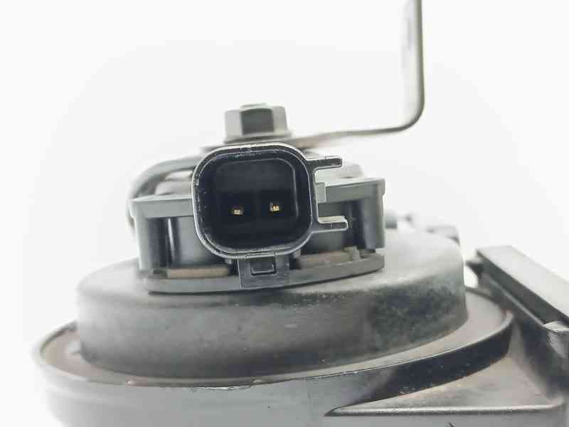 Recambio de claxon para jaguar xf i (x250) 3.0 d referencia OEM IAM CX2313A803AC 3
