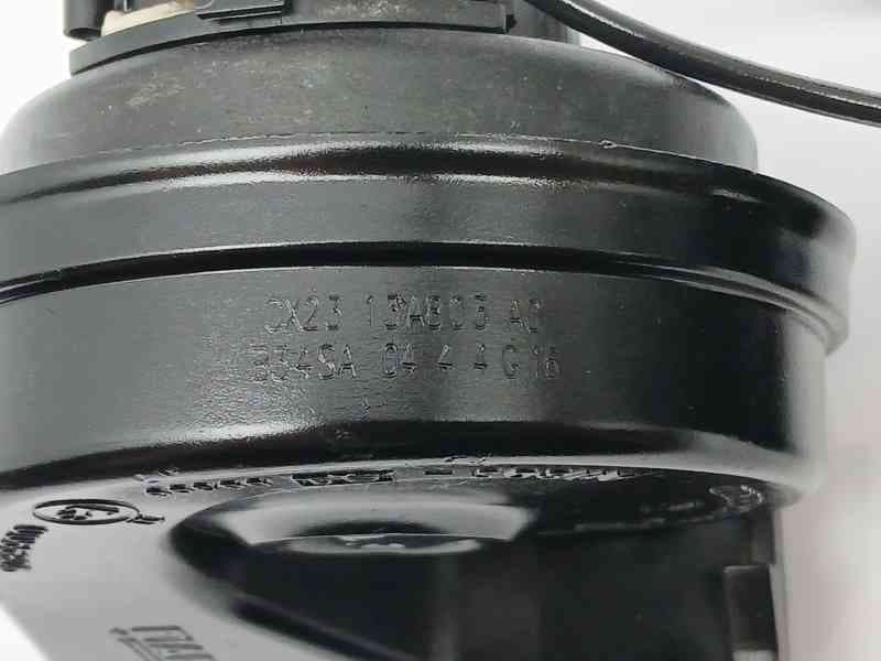 Recambio de claxon para jaguar xf i (x250) 3.0 d referencia OEM IAM CX2313A803AC 5