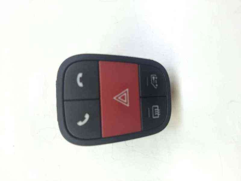 Recambio de warning para citroën nemo sx referencia OEM IAM