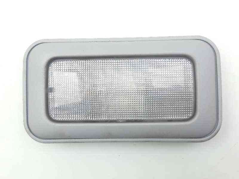 Recambio de luz interior para fiat qubo (300) dynamic referencia OEM IAM 735244962 - Gris