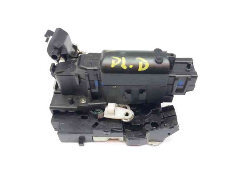 Recambio de cerradura puerta delantera derecha para dacia lodgy referencia OEM IAM