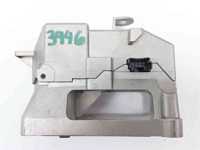 Recambio de antirrobo para jaguar xf i (x250) 3.0 d referencia OEM IAM DX233K772AD