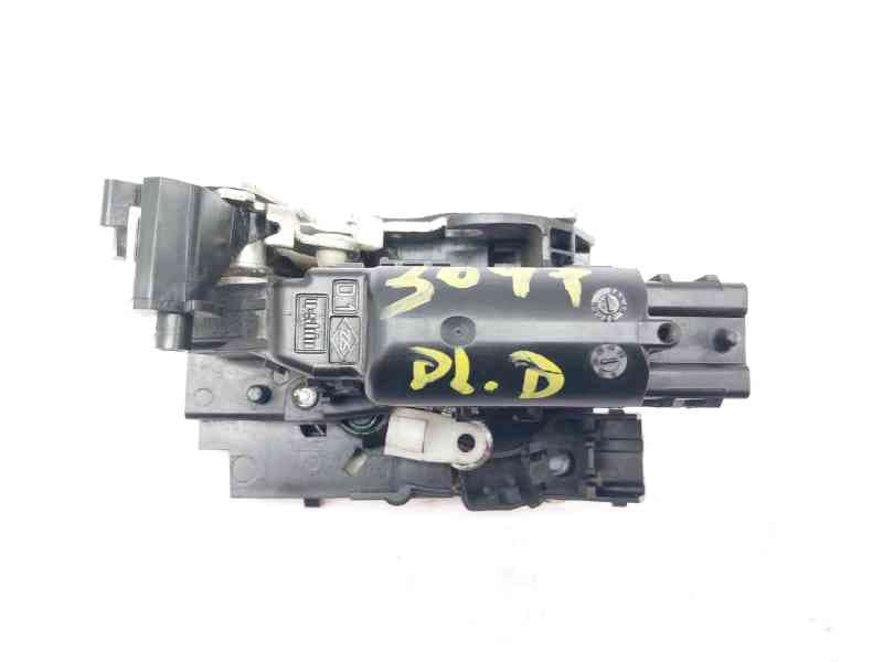 Recambio de cerradura puerta delantera derecha para dacia lodgy referencia OEM IAM 3