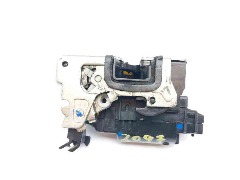 Recambio de cerradura puerta delantera derecha para dacia lodgy referencia OEM IAM 4