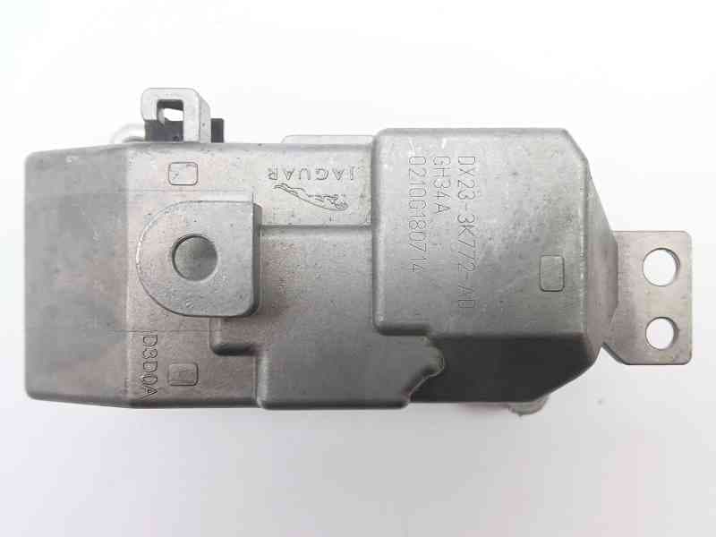 Recambio de antirrobo para jaguar xf i (x250) 3.0 d referencia OEM IAM DX233K772AD 4