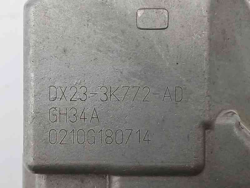 Recambio de antirrobo para jaguar xf i (x250) 3.0 d referencia OEM IAM DX233K772AD 5