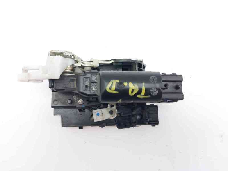 Recambio de cerradura puerta trasera derecha para dacia lodgy referencia OEM IAM 2