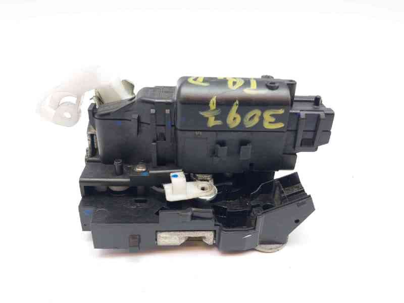 Recambio de cerradura puerta trasera derecha para dacia lodgy referencia OEM IAM 4
