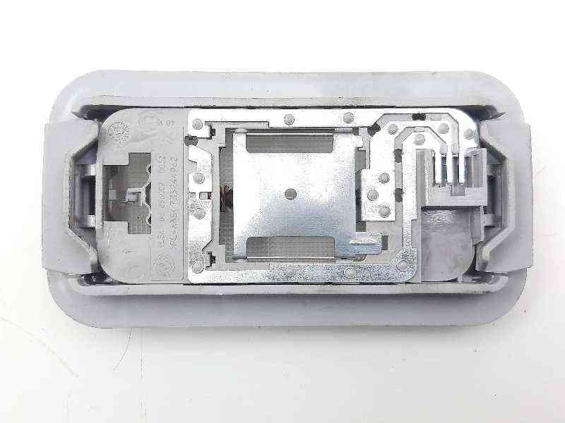 Recambio de luz interior para fiat qubo (300) dynamic referencia OEM IAM 735244962 - Gris 3