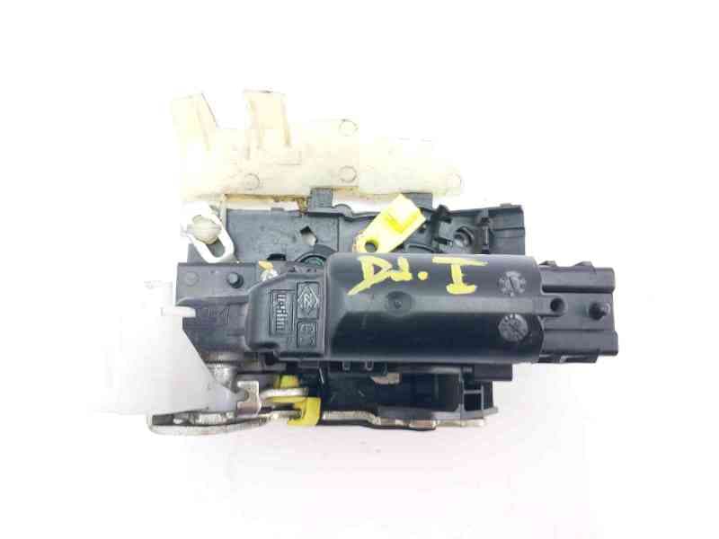 Recambio de cerradura puerta trasera izquierda para dacia lodgy referencia OEM IAM 4