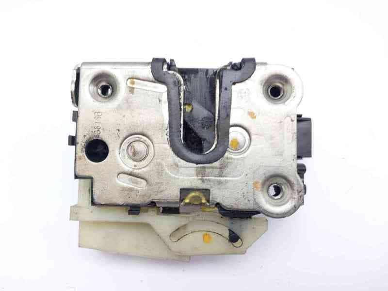 Recambio de cerradura puerta trasera izquierda para dacia lodgy referencia OEM IAM 6