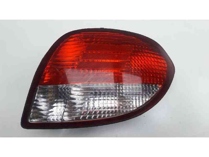 Recambio de piloto trasero derecho para hyundai coupe (rd) 1.6 fx referencia OEM IAM