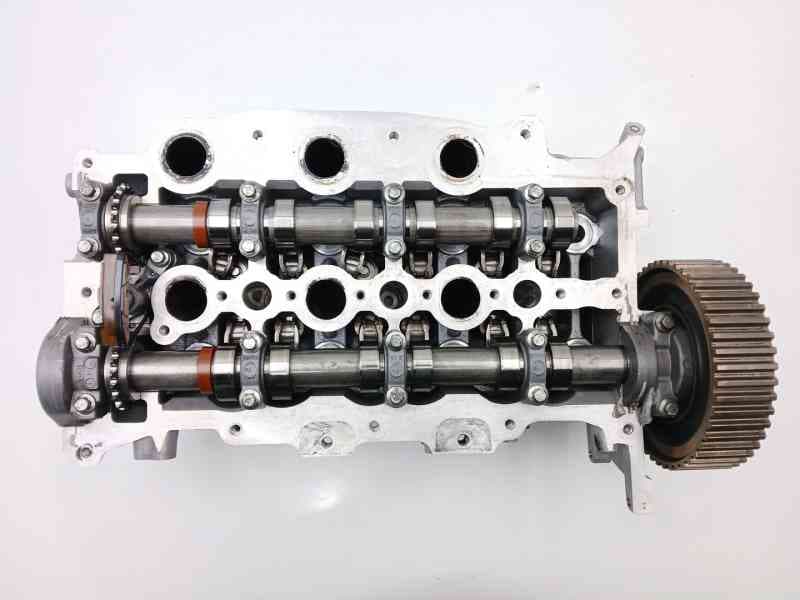 Recambio de culata para jaguar xf i (x250) 3.0 d referencia OEM IAM PM9X2Q6090DA
