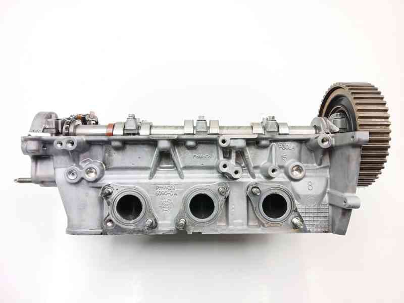 Recambio de culata para jaguar xf i (x250) 3.0 d referencia OEM IAM PM9X2Q6090DA 2