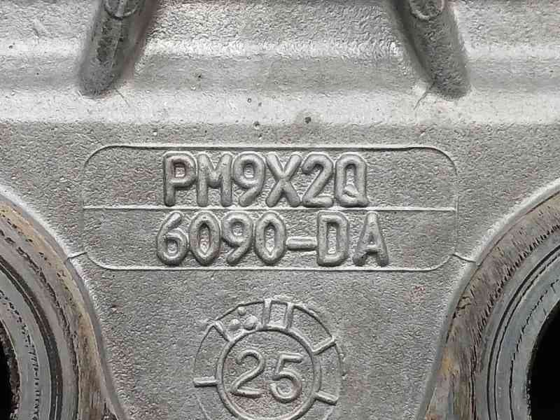 Recambio de culata para jaguar xf i (x250) 3.0 d referencia OEM IAM PM9X2Q6090DA 3