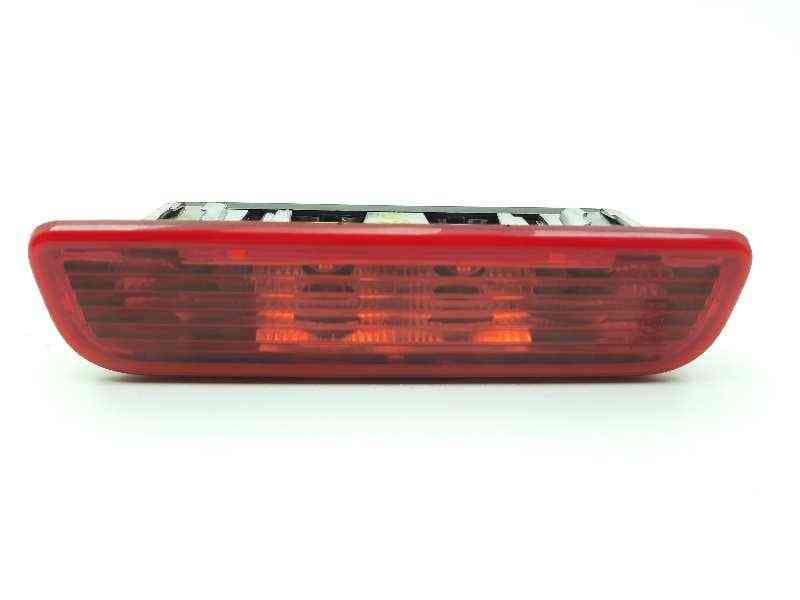 Recambio de luz central de freno para fiat qubo (300) dynamic referencia OEM IAM - Gris