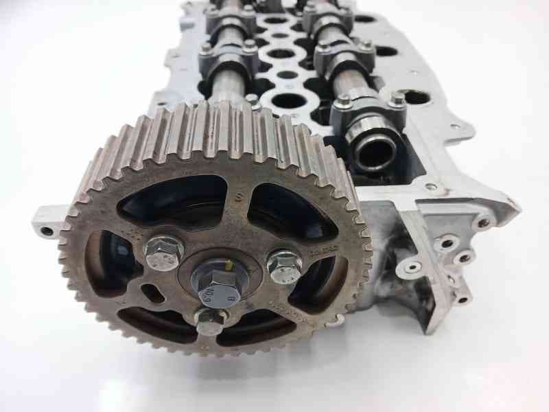 Recambio de culata para jaguar xf i (x250) 3.0 d referencia OEM IAM PM9X2Q6090DA 4