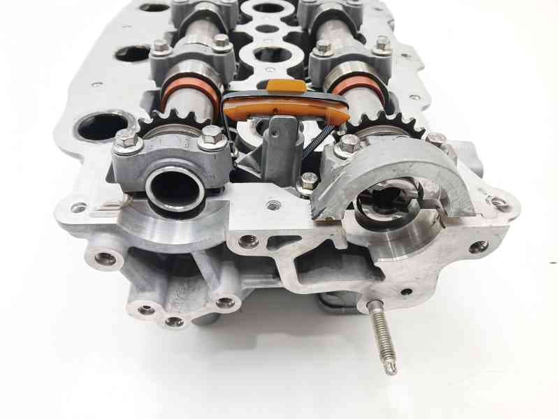 Recambio de culata para jaguar xf i (x250) 3.0 d referencia OEM IAM PM9X2Q6090DA 7
