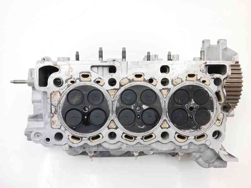 Recambio de culata para jaguar xf i (x250) 3.0 d referencia OEM IAM PM9X2Q6090DA 8