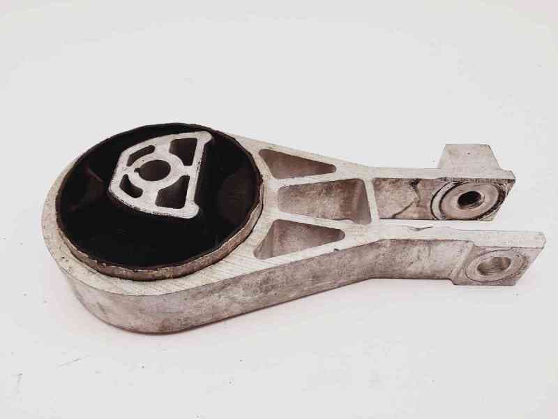 Recambio de soporte motor trasero para opel corsa e van referencia OEM IAM 13451485 4