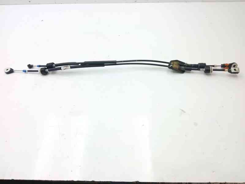 Recambio de varillaje cambio para ford fiesta vii (hj, hf) 1.1 ti-vct referencia OEM IAM