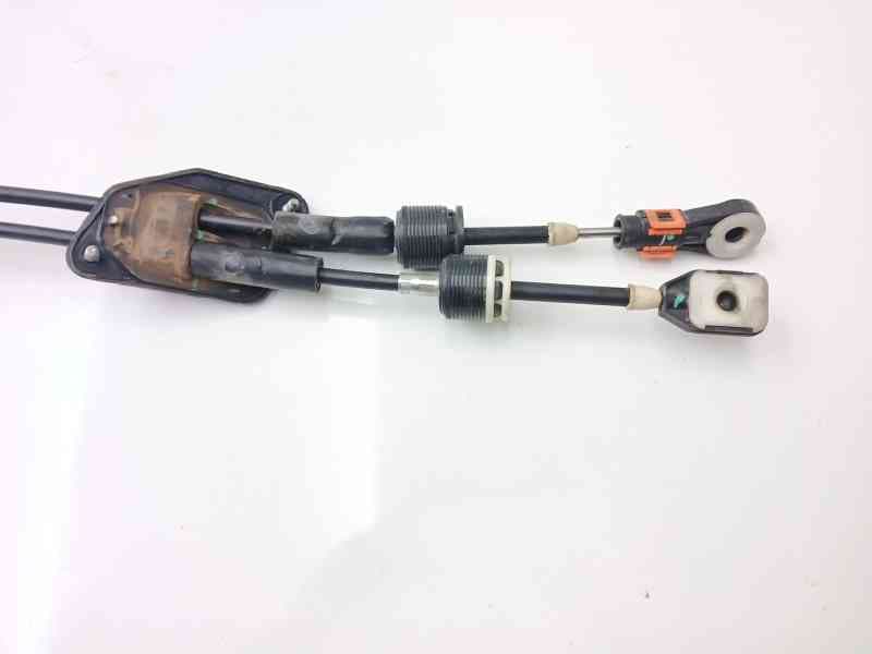 Recambio de varillaje cambio para ford fiesta vii (hj, hf) 1.1 ti-vct referencia OEM IAM 2