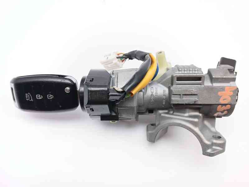Recambio de antirrobo para kia carens iv 1.7 crdi referencia OEM IAM 49A6101110
