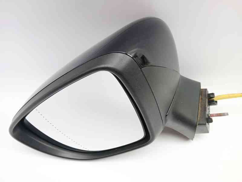 Recambio de retrovisor izquierdo para renault captur referencia OEM IAM 963029140R