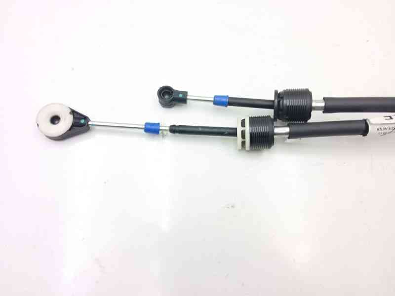 Recambio de varillaje cambio para ford fiesta vii (hj, hf) 1.1 ti-vct referencia OEM IAM 3