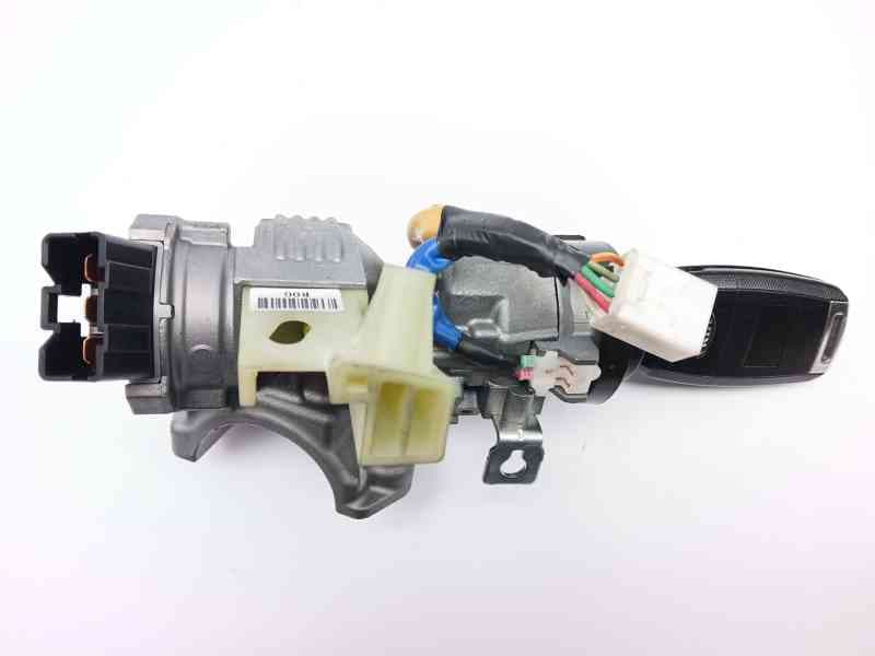 Recambio de antirrobo para kia carens iv 1.7 crdi referencia OEM IAM 49A6101110 2