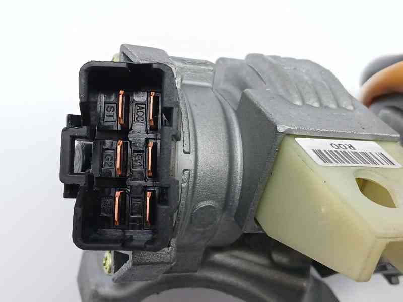 Recambio de antirrobo para kia carens iv 1.7 crdi referencia OEM IAM 49A6101110 3