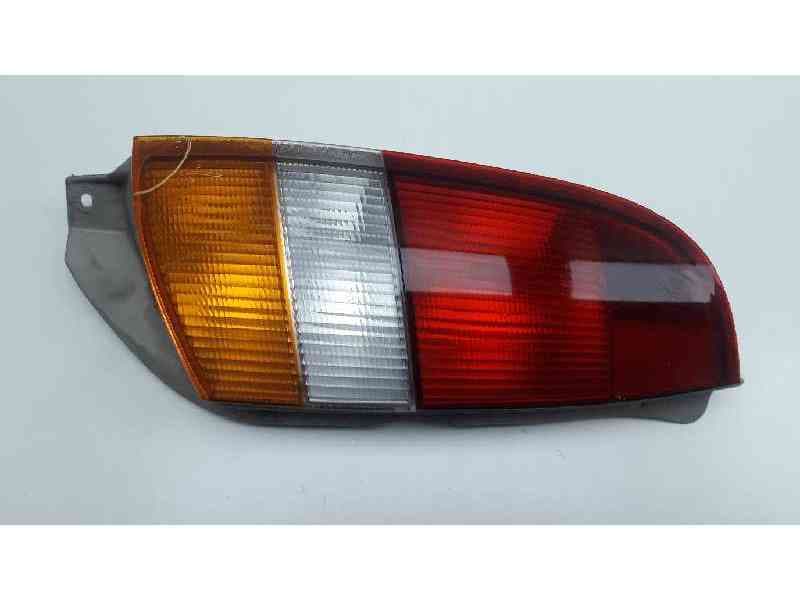 Recambio de piloto trasero izquierdo para hyundai atos (mx) gl referencia OEM IAM