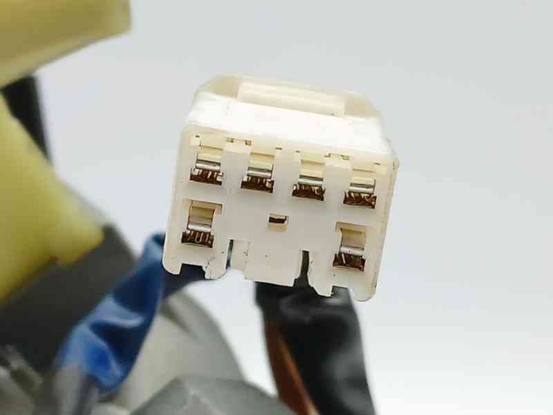 Recambio de antirrobo para kia carens iv 1.7 crdi referencia OEM IAM 49A6101110 4