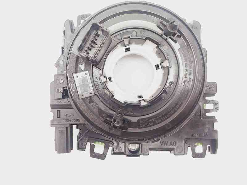 Recambio de anillo airbag para seat leon (5f1) style referencia OEM IAM 5Q0963549C