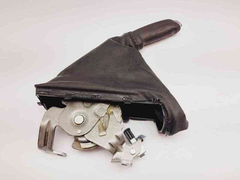 Recambio de palanca freno de mano para opel corsa e van referencia OEM IAM 465681150 3