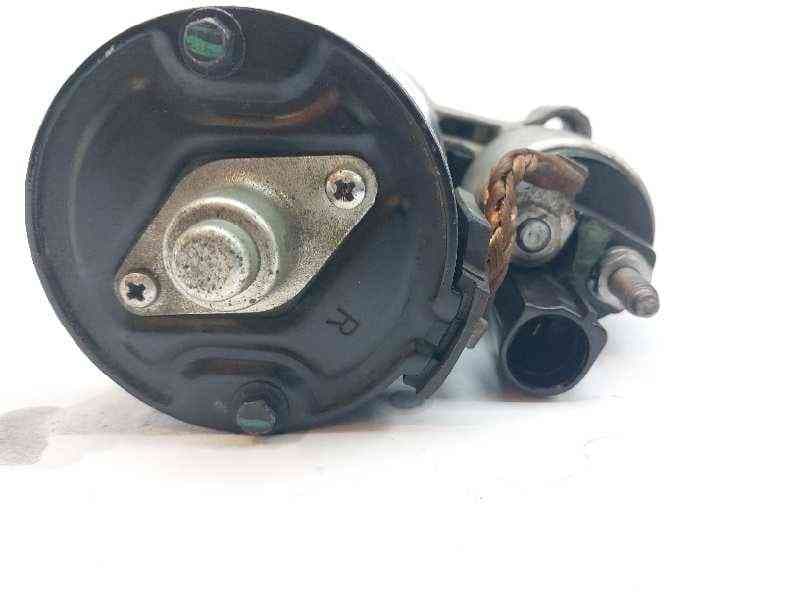 Recambio de motor arranque para audi a4 ber. (b8) básico referencia OEM IAM 03L911021E 2