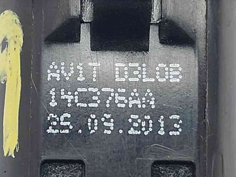 Recambio de interruptor para ford fiesta (ccn) titanium referencia OEM IAM AV1TD3L0B 2