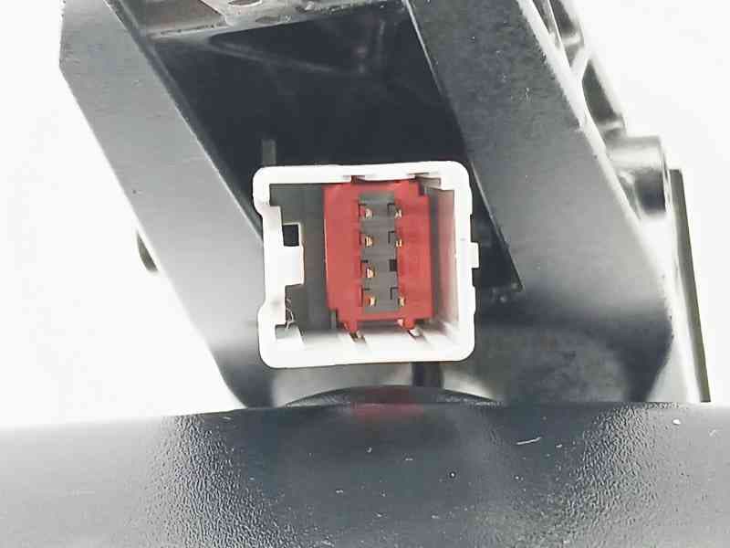 Recambio de espejo interior para jaguar xf i (x250) 3.0 d referencia OEM IAM CX2317E678AE 2