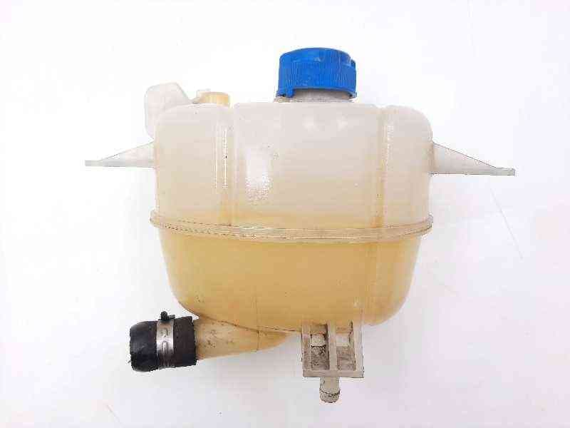 Recambio de deposito expansion para fiat qubo (300) dynamic referencia OEM IAM - Gris