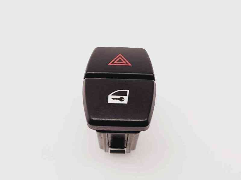Recambio de warning para bmw serie 5 lim. (f10) 520d referencia OEM IAM 61319161896