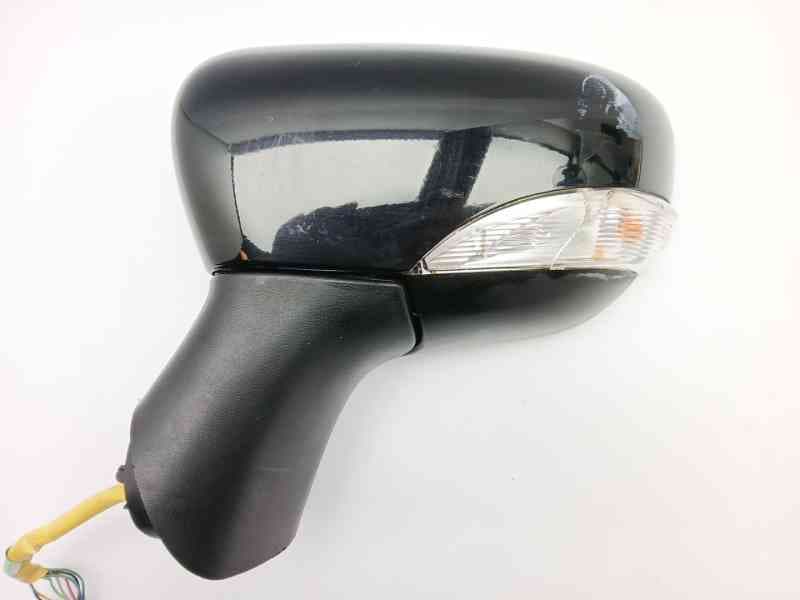 Recambio de retrovisor izquierdo para renault captur referencia OEM IAM 963029140R 3