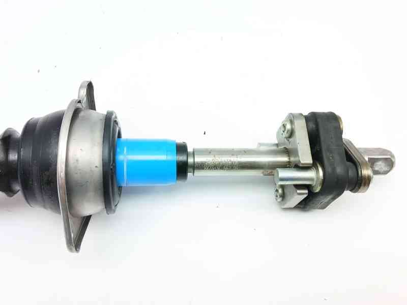 Recambio de flector cardan para jaguar xf i (x250) 3.0 d referencia OEM IAM 8X233C662AG 3