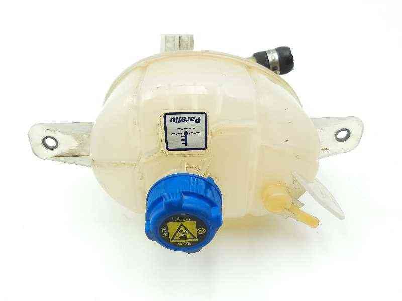 Recambio de deposito expansion para fiat qubo (300) dynamic referencia OEM IAM - Gris 2