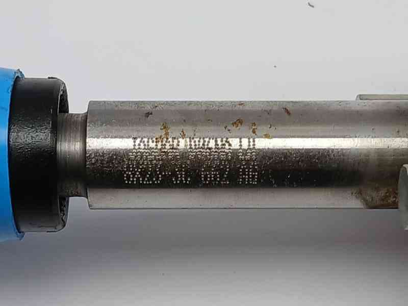Recambio de flector cardan para jaguar xf i (x250) 3.0 d referencia OEM IAM 8X233C662AG 4