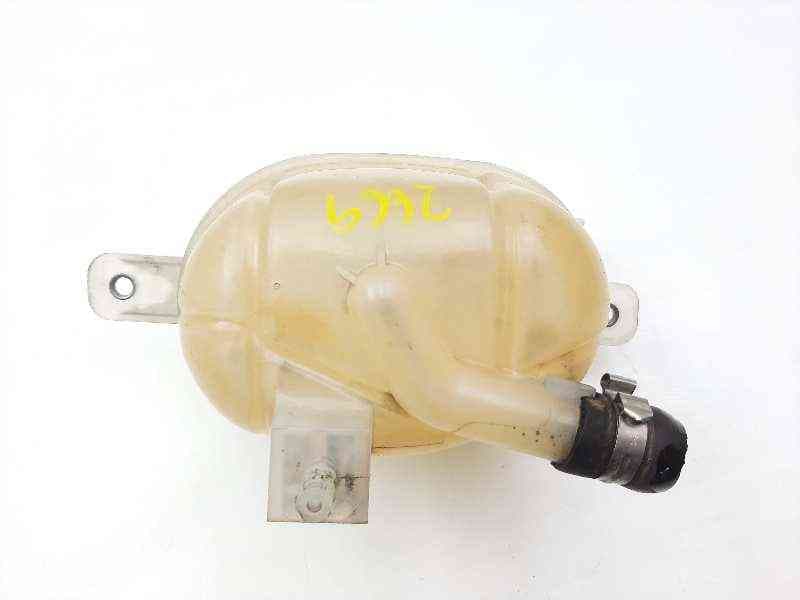 Recambio de deposito expansion para fiat qubo (300) dynamic referencia OEM IAM - Gris 3