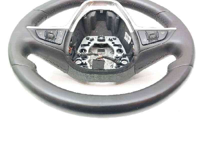 Recambio de volante para opel insignia berlina cosmo referencia OEM IAM 13316547 3