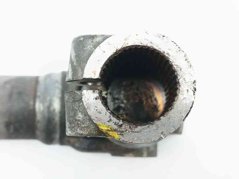 Recambio de flector cardan para kia carens iv 1.7 crdi referencia OEM IAM 56400A4100 2