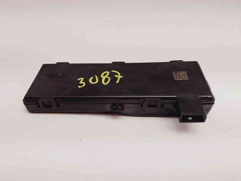 Recambio de modulo electronico para opel corsa e van referencia OEM IAM 13523279 2